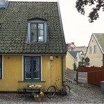 Arbetarbostaden