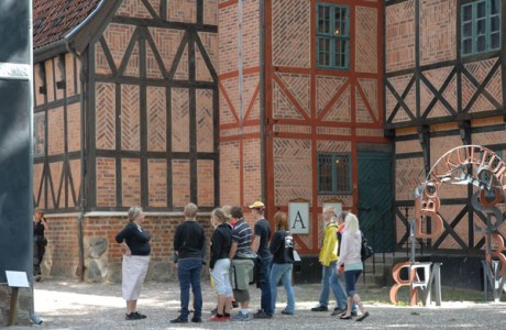 Berlingska-huset