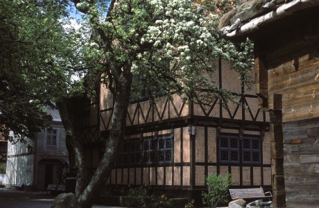 Borgarhuset