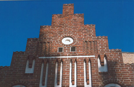 Brahehuset