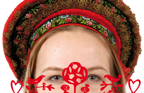 Folkkonst & Design