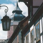 Halmstadtornet
