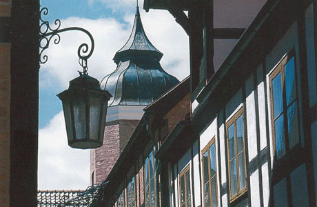 Halmstadtornet