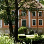 Herrehuset