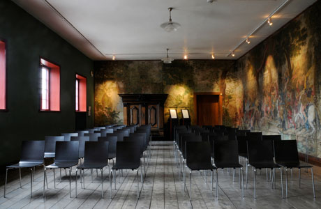 Hornsbergssalen