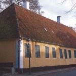 Lindforska huset