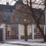 Lundahallen