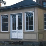 Lusthuset