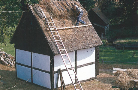 Malttorkan