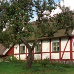 Möllegården