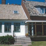 Nordenstedtska huset