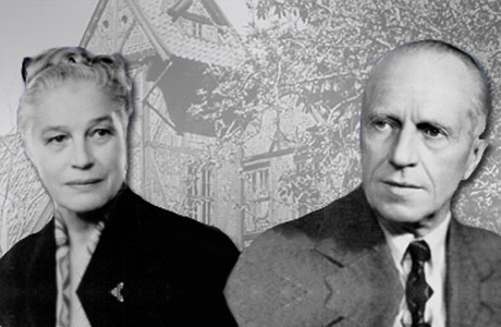Nordenstedtska