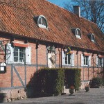 Östarps gästgivaregård