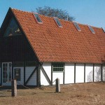 Östarpshallen