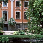 Barockparterren
