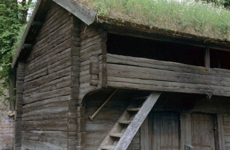 Dackestugan