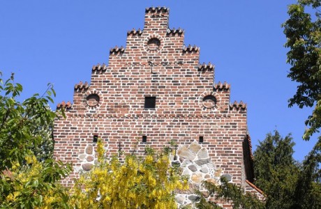 Dekanhuset