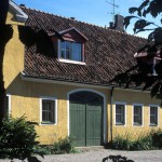 Allmogehallen