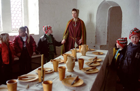 Medeltiden