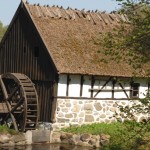 Vattenmöllan