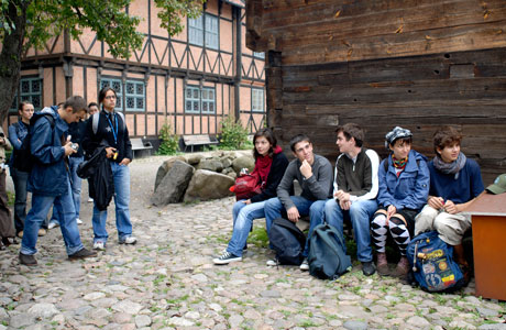 Regionaltmuseiuppdrag
