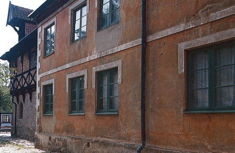 Schlyterska huset