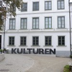 Vita Huset