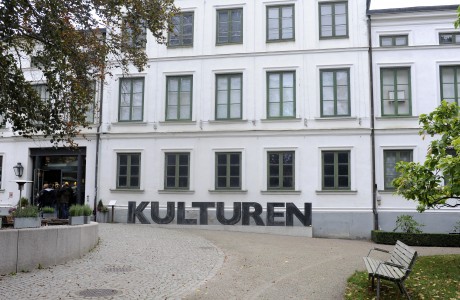 Vita Huset