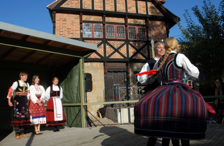 Ystadhuset