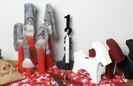 Julsaker