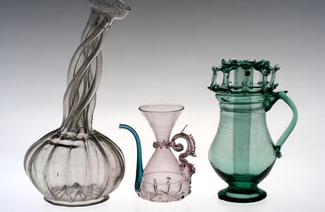 Kulturernas glas