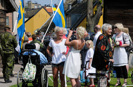Uppdrag region och kommun