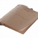 Skrivbok