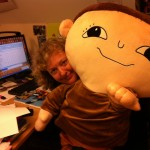 Alfons och Yvonne