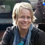 Suzy Lindberg Popstad