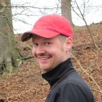Axel Martinsson - Arborist Och den andra fantastiskt duktiga arboristen Axel Martinsson.
