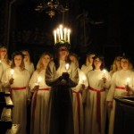 Lusseafton med Bella voce Lusseafton med Bella voce