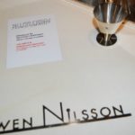 Silversyn i Wiwenmontern. Foto: Johanna Molin Silversyn i Wiwenmontern. Foto: Johanna Molin