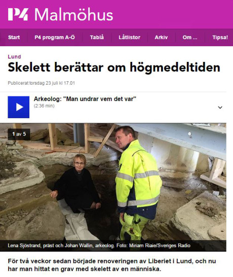 Skarmklipp-p4 malmöhus-skelettet-Liberiet