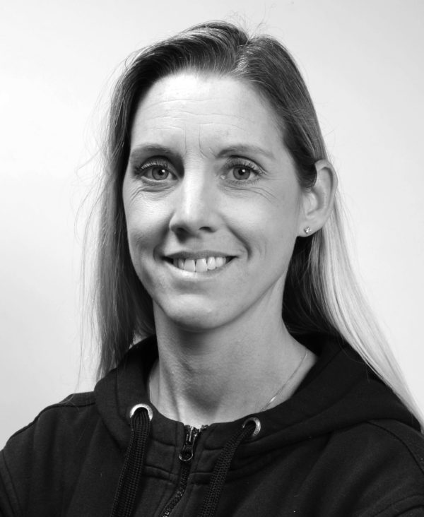 Cecilia Edinge