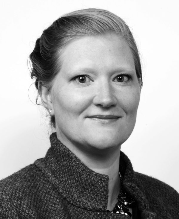 Michelle Bassmann Jingryd