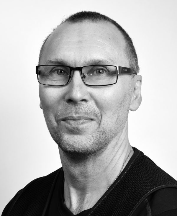 Mikael Persson