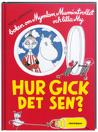 Omslaget till Hur gick det sen?