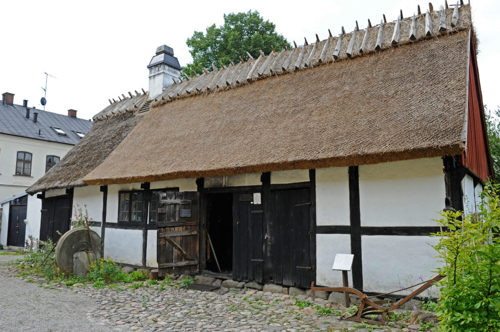 Hylla smedja