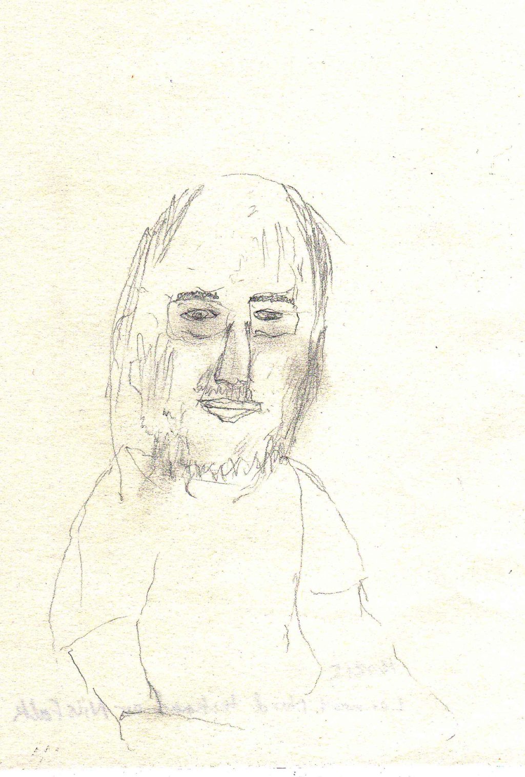 Nils Falk (kulturarbetstagare på Kulturcentrum Skåne) har tecknat ett porträtt av Lennart Nord (arkitekt, forskare och debattör)
