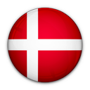 Dansk flaggikon