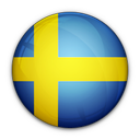 Svensk flaggikon