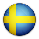 Svensk flaggikon