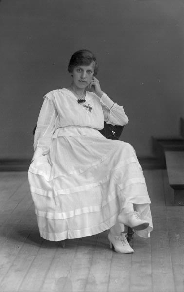 Foto: Ida Ekelund, ur Kulturens samlingar